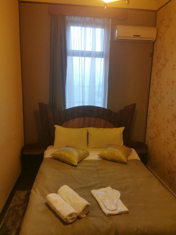 Narek+ Hotell Arrinj Eksteriør bilde