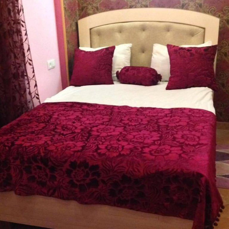 Narek+ Hotell Arrinj Eksteriør bilde