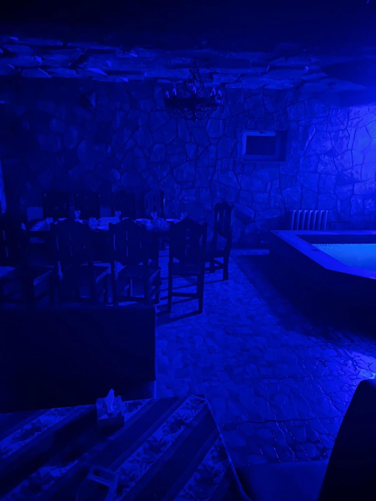 Narek+ Hotell Arrinj Rom bilde