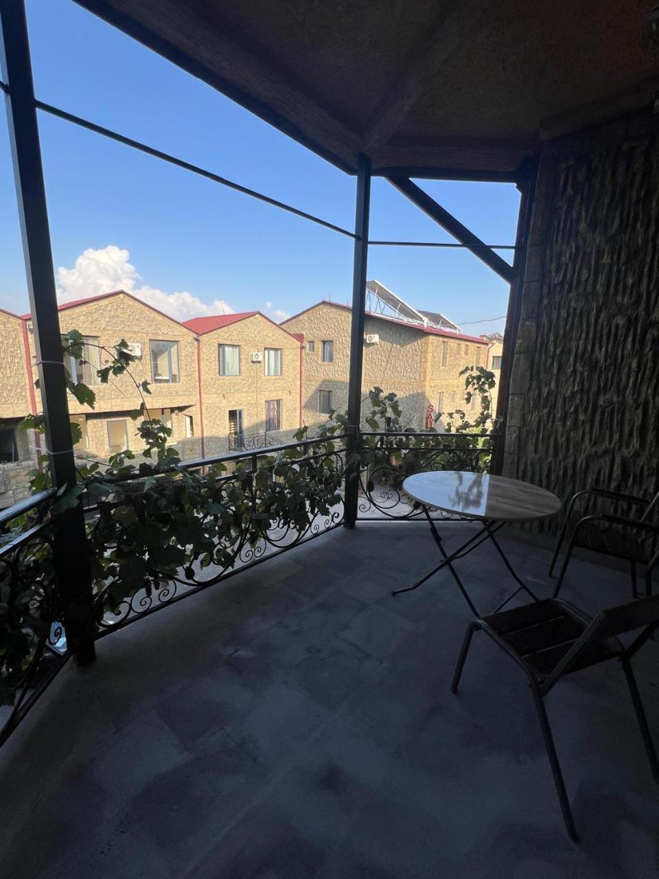 Narek+ Hotell Arrinj Rom bilde