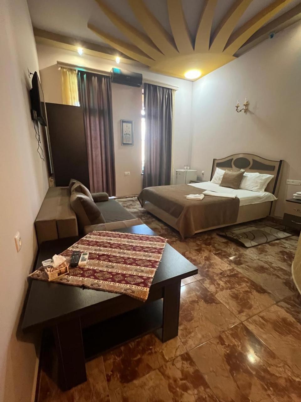 Narek+ Hotell Arrinj Rom bilde