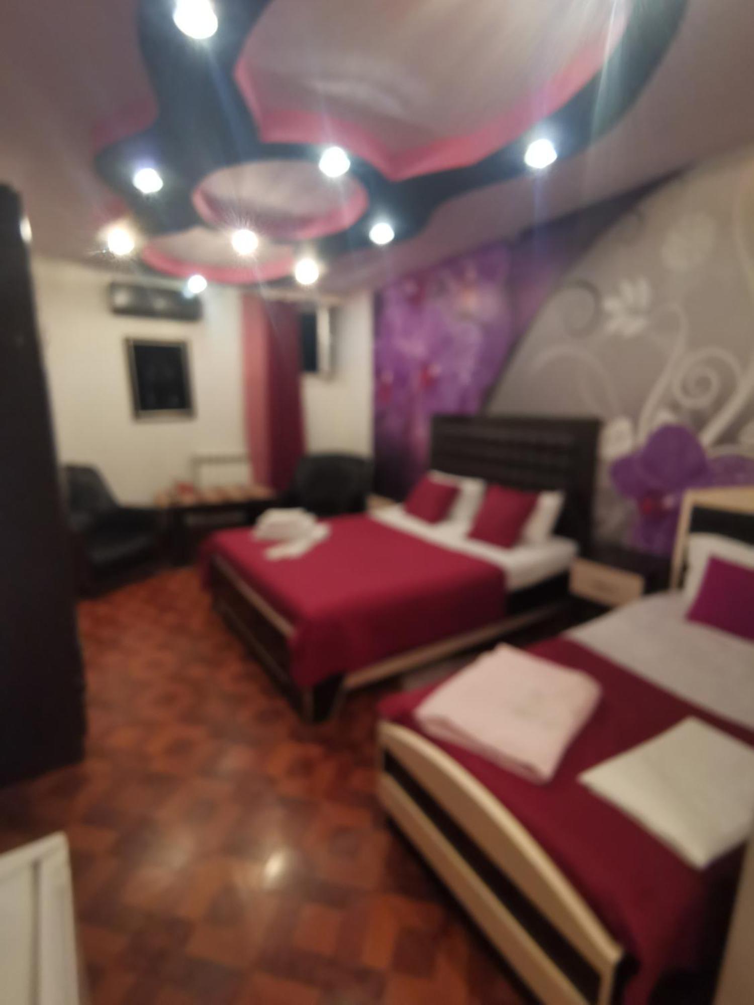 Narek+ Hotell Arrinj Rom bilde
